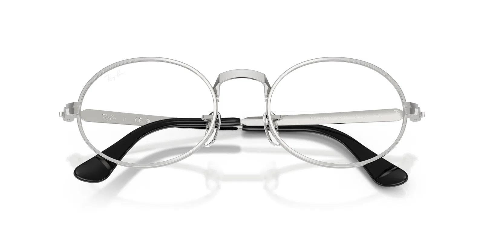 Ray-Ban 3931V Eyeglasses - view 18
